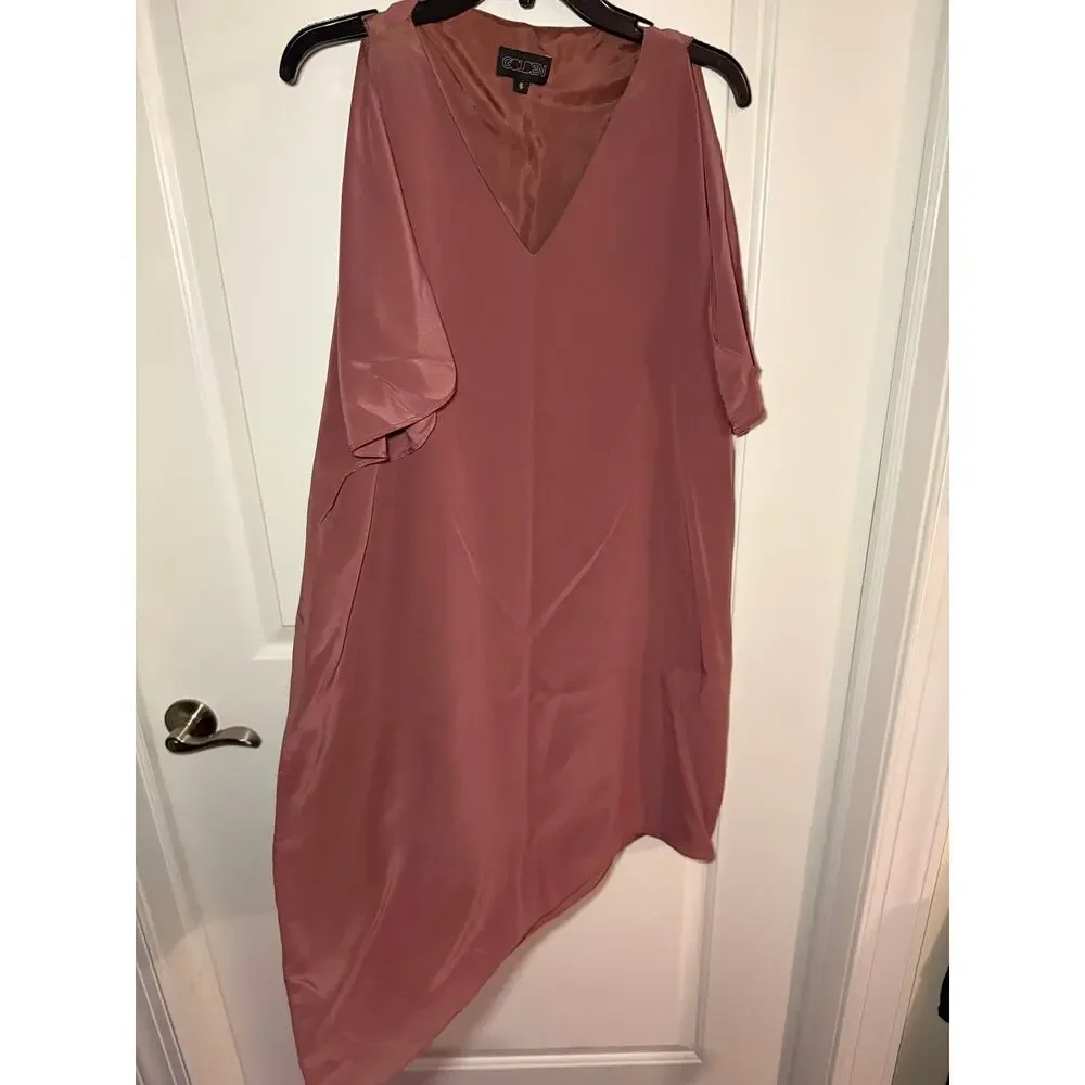 GOLDEN Brand Short Sleeve Dress - Picture 3 of 6